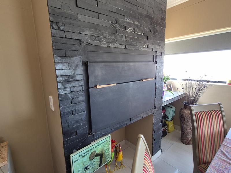 To Let 3 Bedroom Property for Rent in Blue Ridge Western Cape